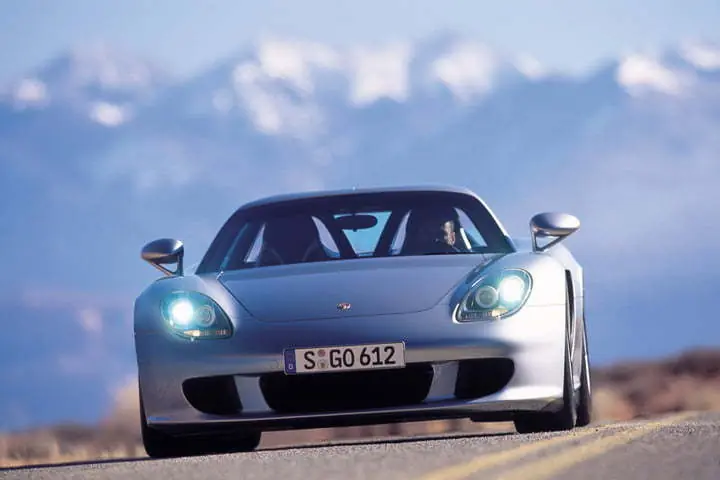 carrera