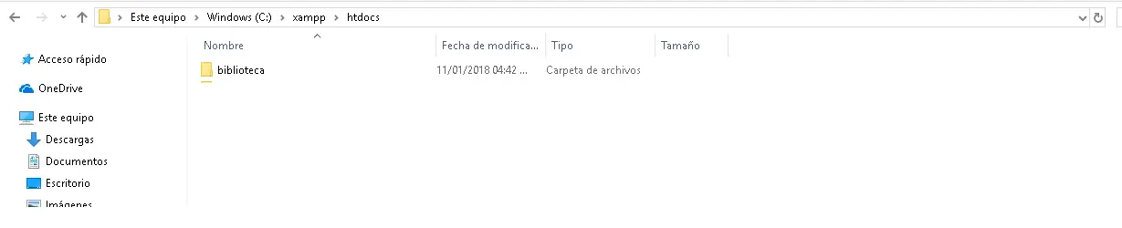 PHP