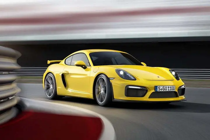 Estos son los 20 mejores Porsches jamás creados