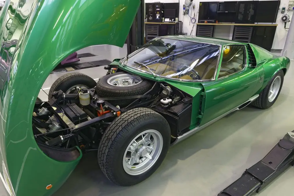 miura