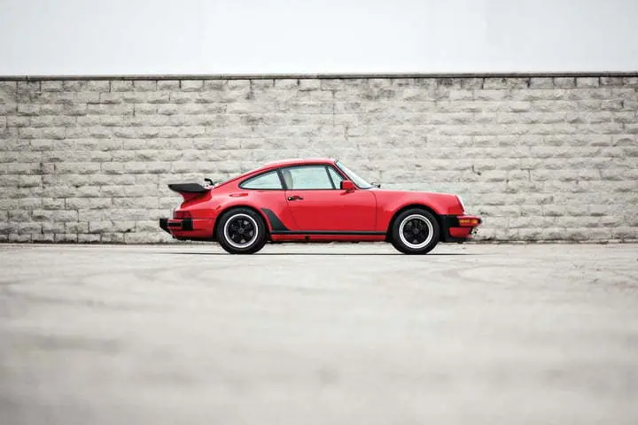 Estos son los 20 mejores Porsches jamás creados