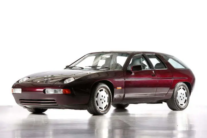Estos son los 20 mejores Porsches jamás creados