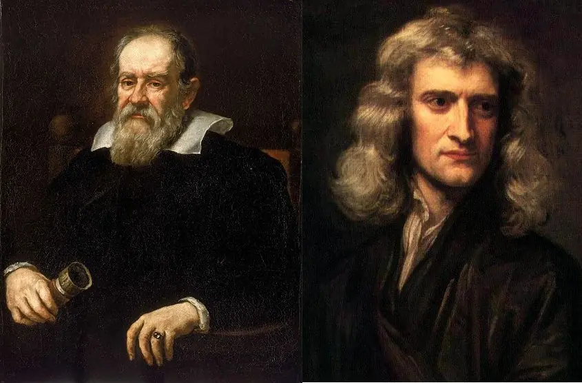El juicio contra Galileo Galilei: Leyenda y realidad (y 2)