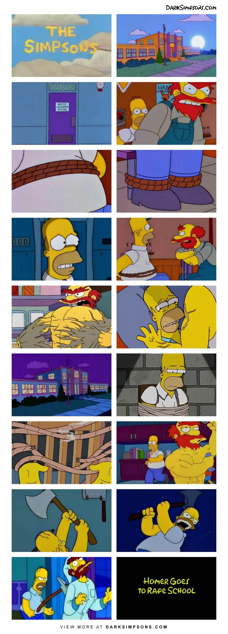 Compilasion