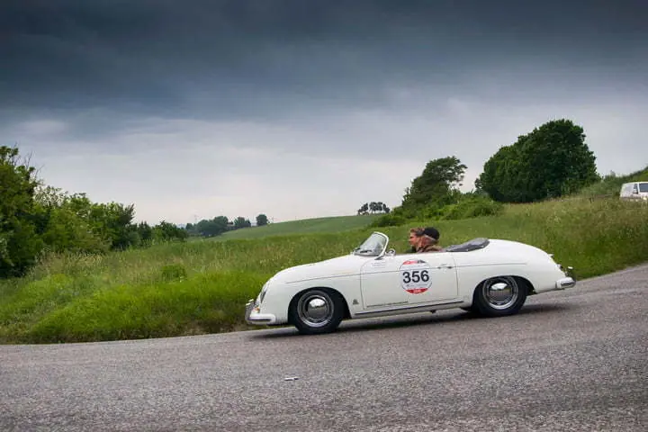 Estos son los 20 mejores Porsches jamás creados
