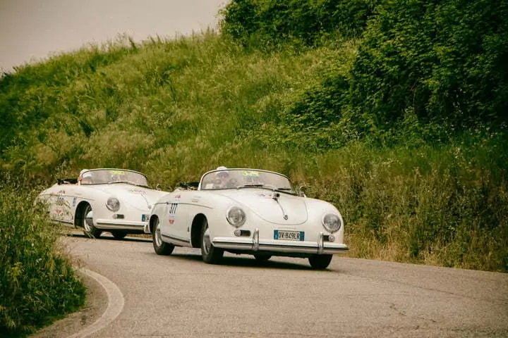 carrera