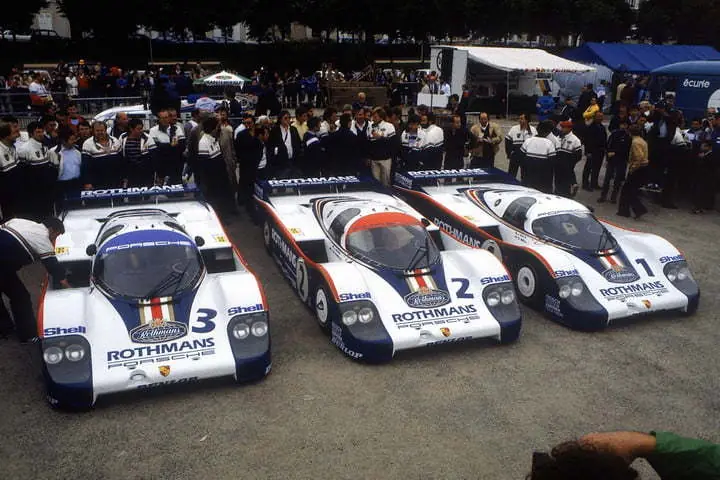 carrera