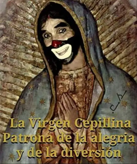 humor mexicano