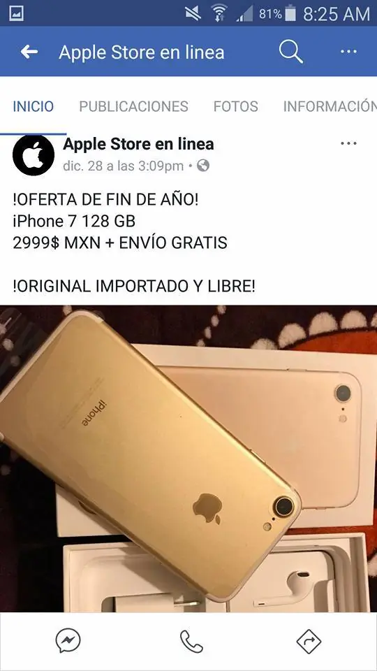 ESTAFA