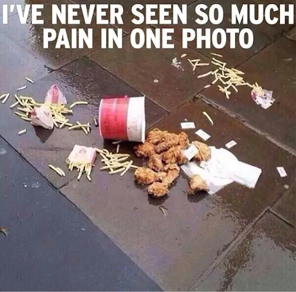 brutal