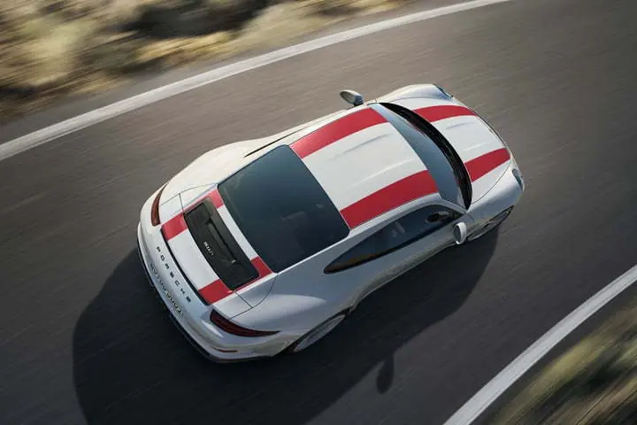 Porsche