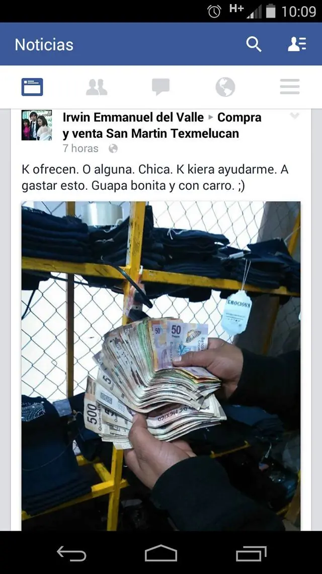 Humor para esta madrugada un poco brutal
