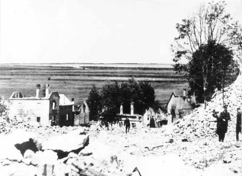 Lidice