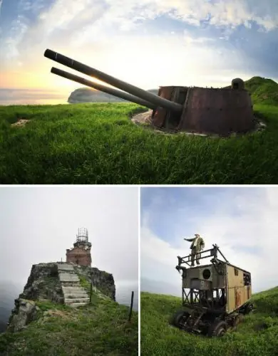 Segunda Guerra Mundial