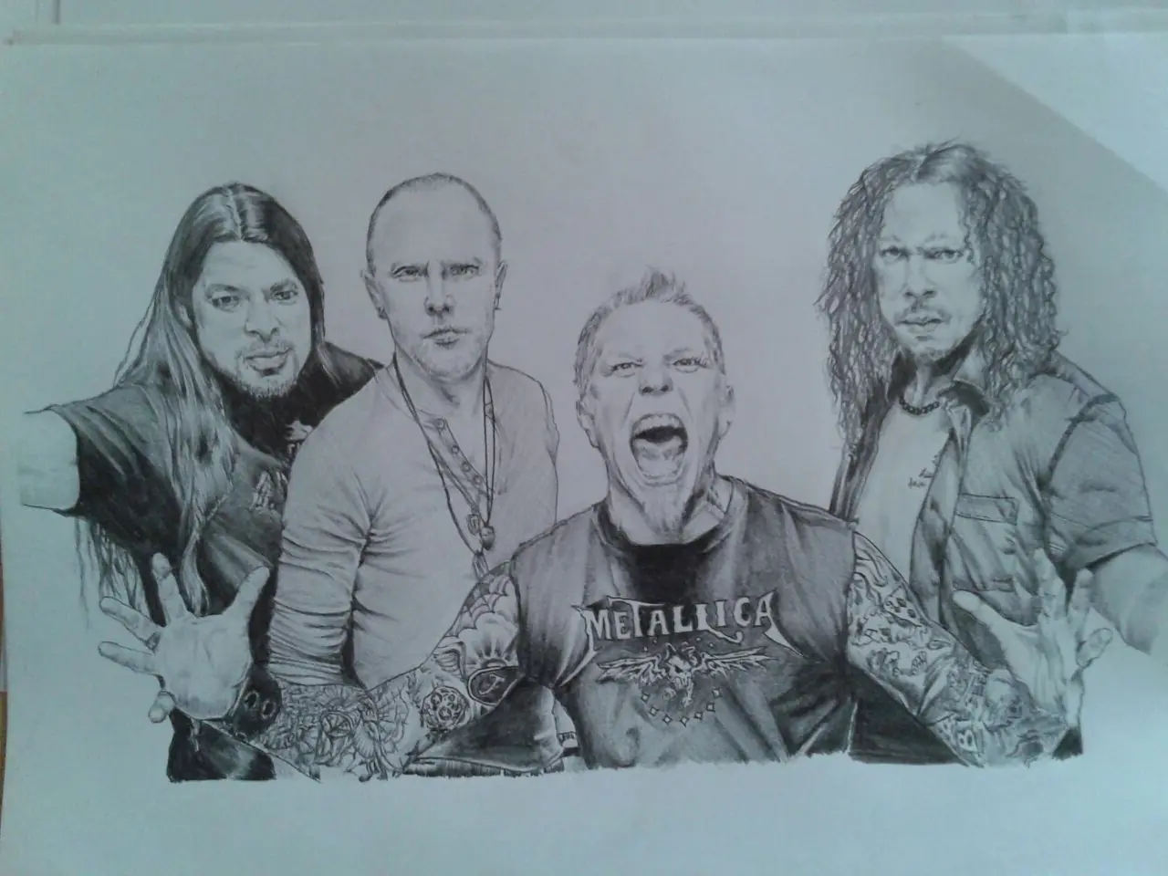 metallica