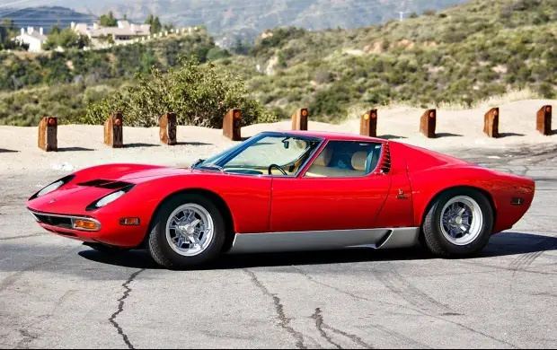 miura