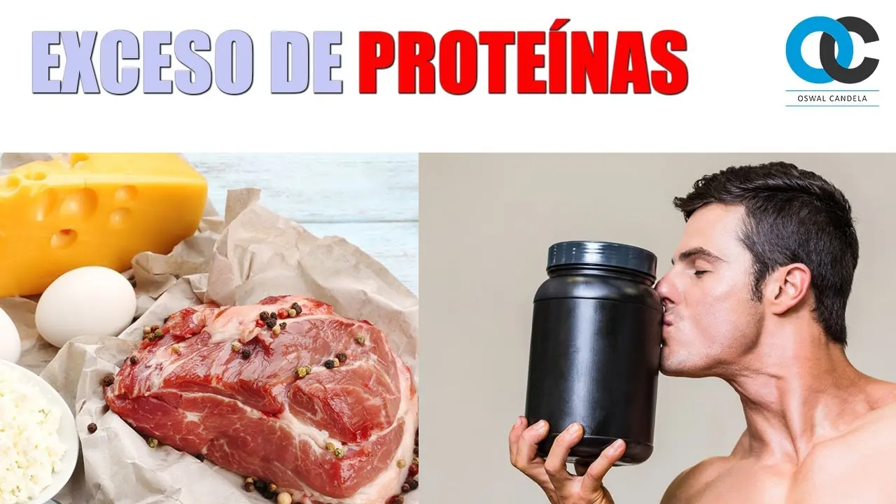 proteinas