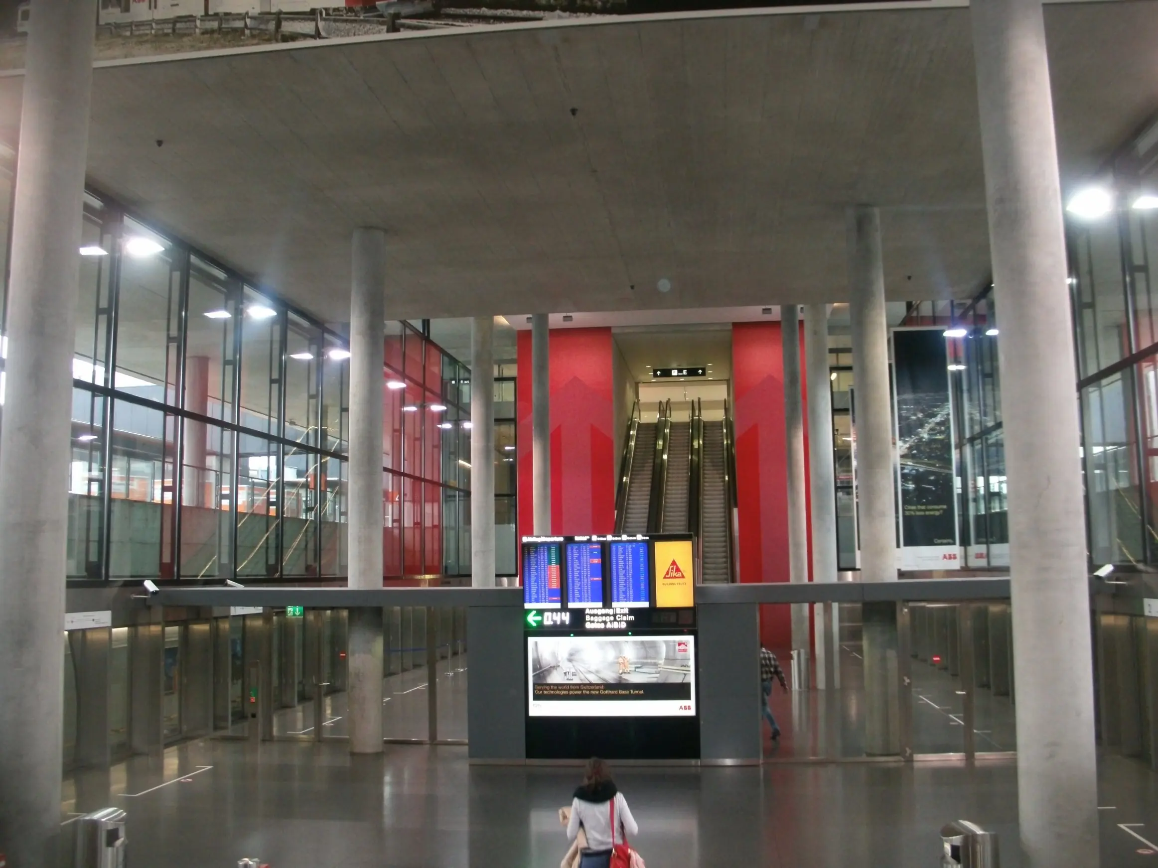 Aeropuerto