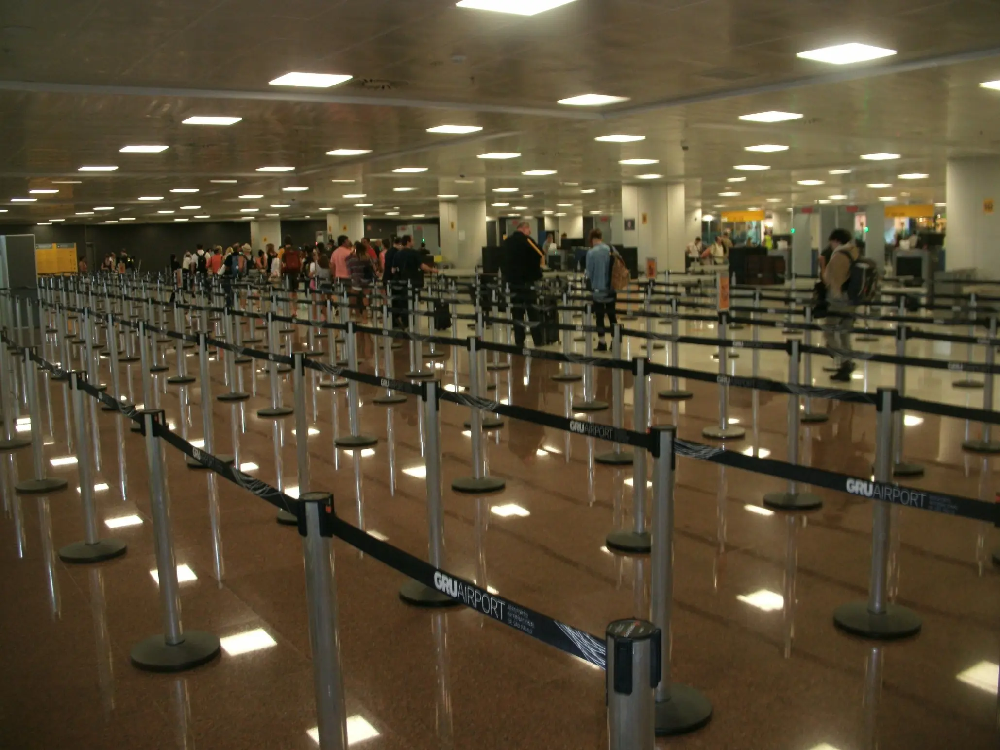 pasaporte