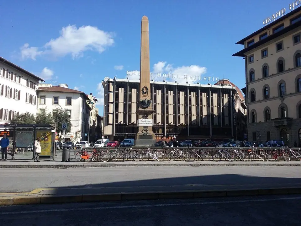 turismo