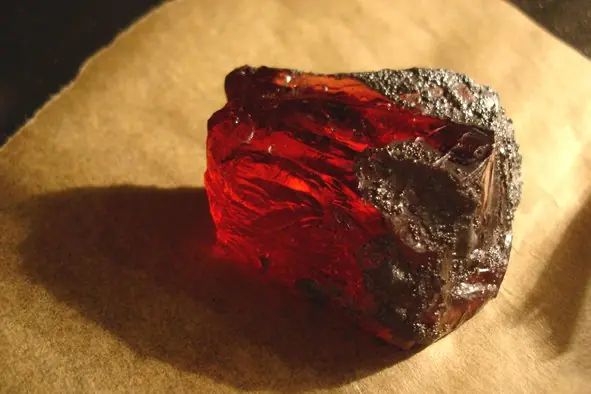 Piedra Filosofal