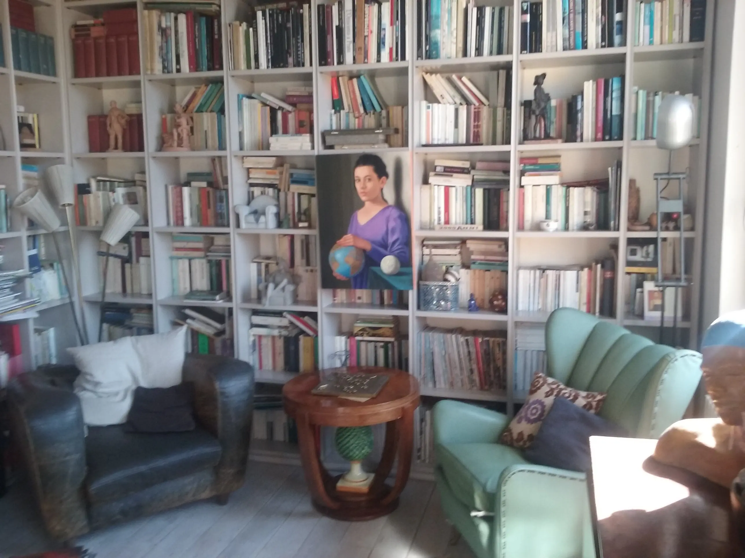pasaporte