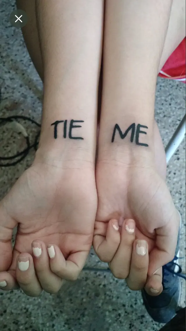 tatuar