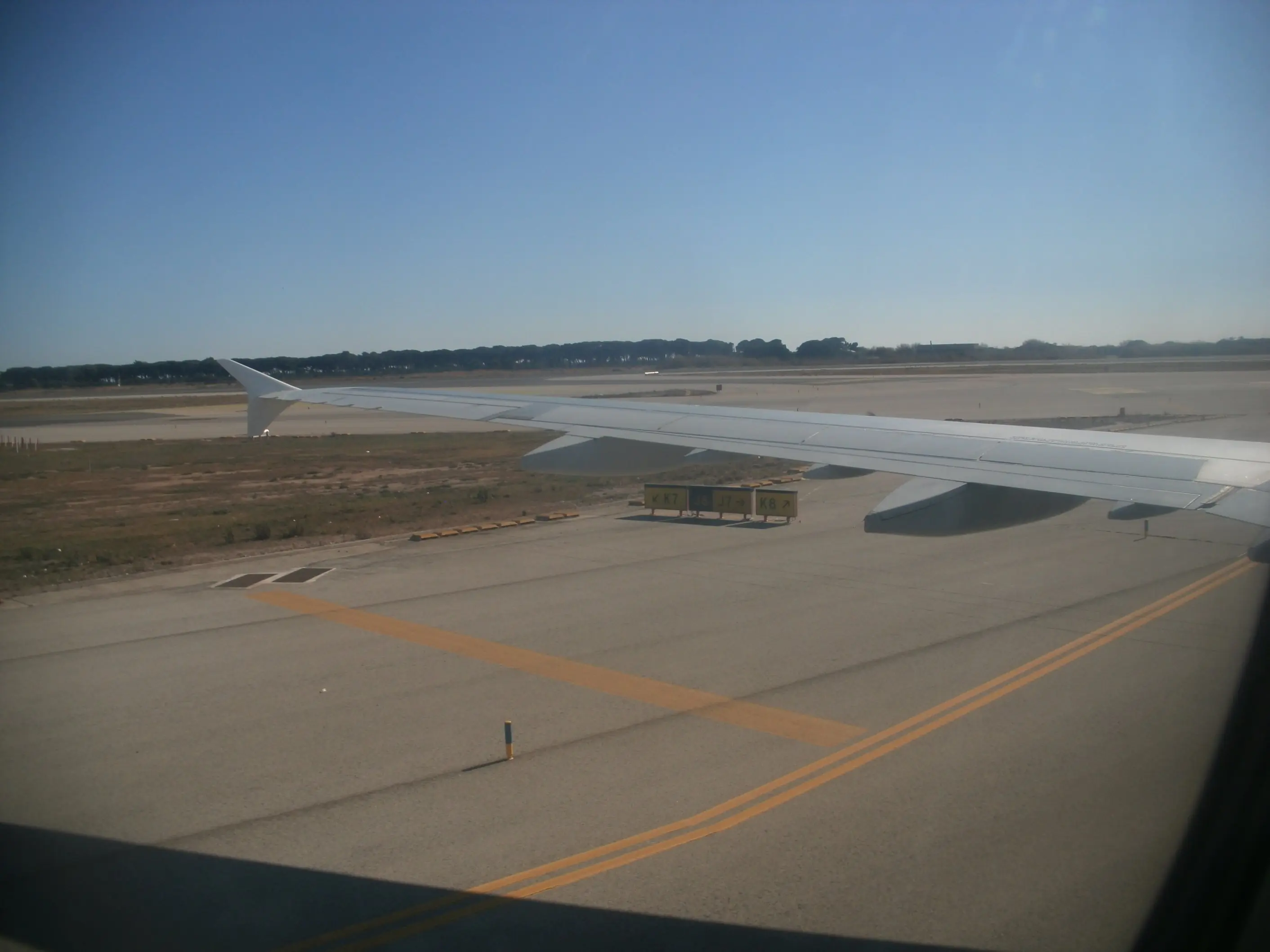Aeropuerto