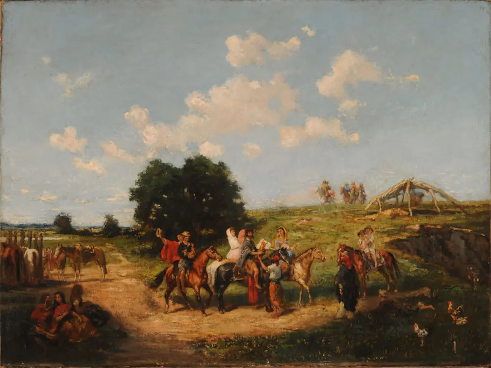 gaucho