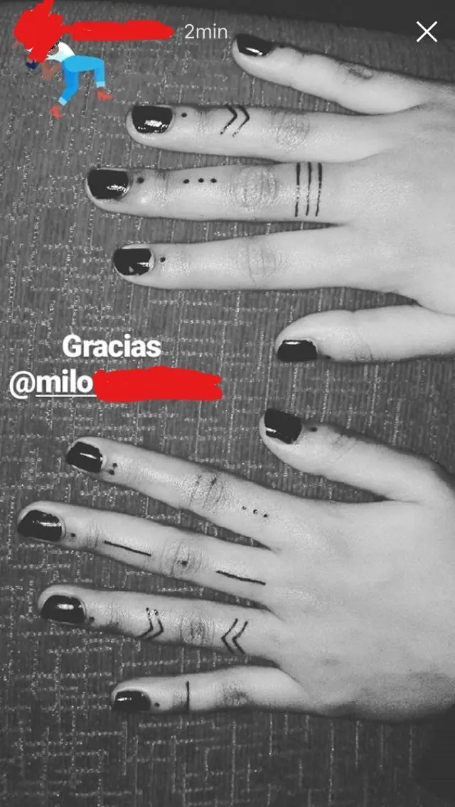 Estoy aprendiendo a tatuar y te lo muestro!