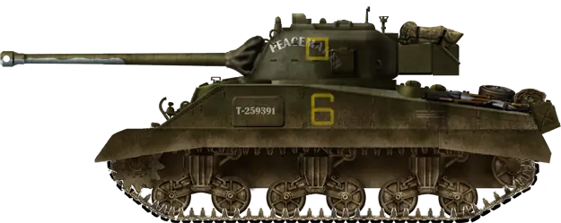 Tanque