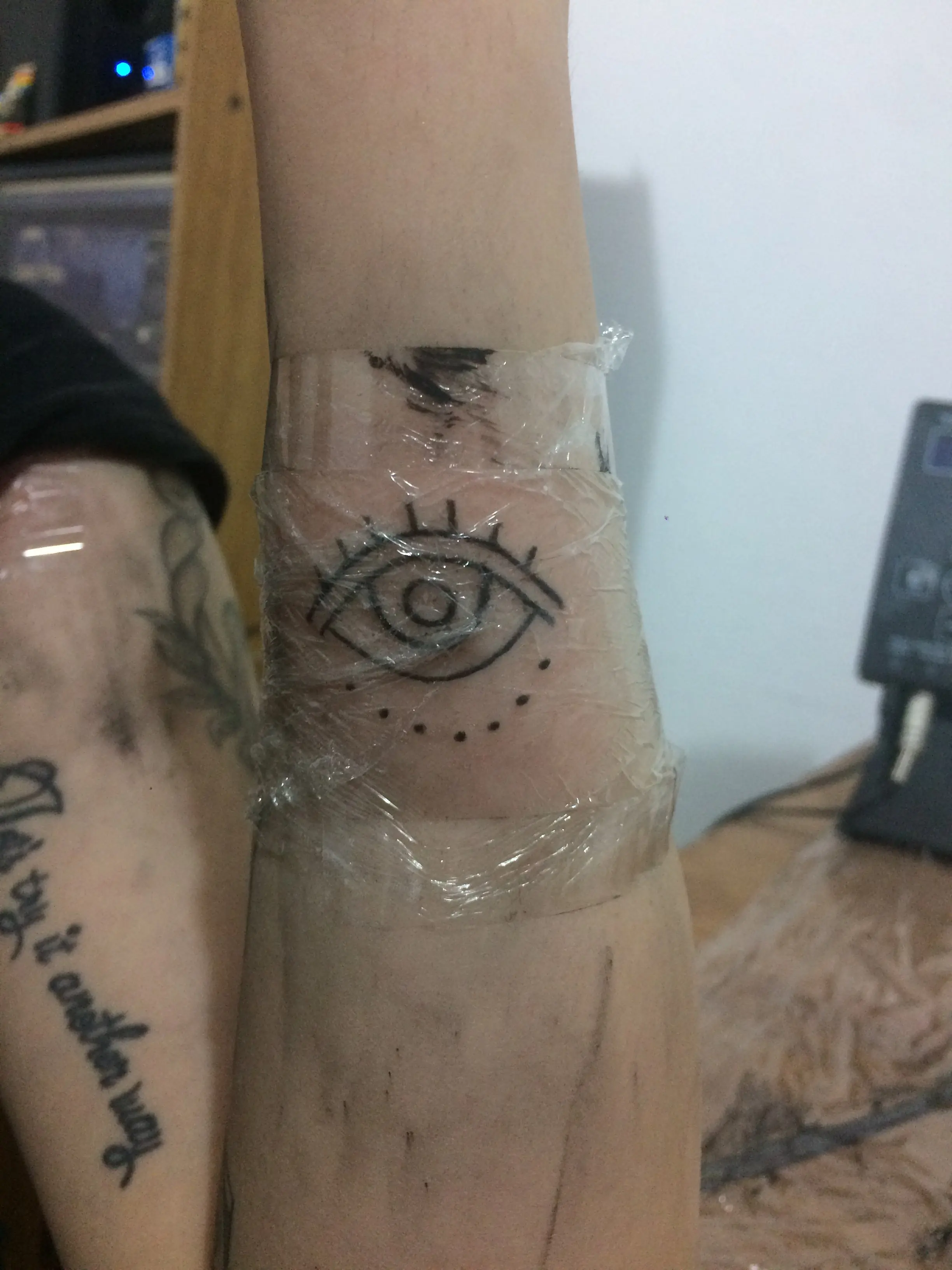 tatuajes