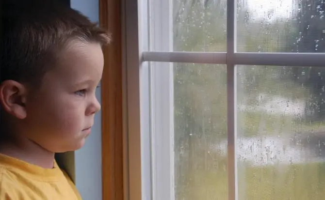 Descubren 2.000 “interruptores” que encienden el autismo