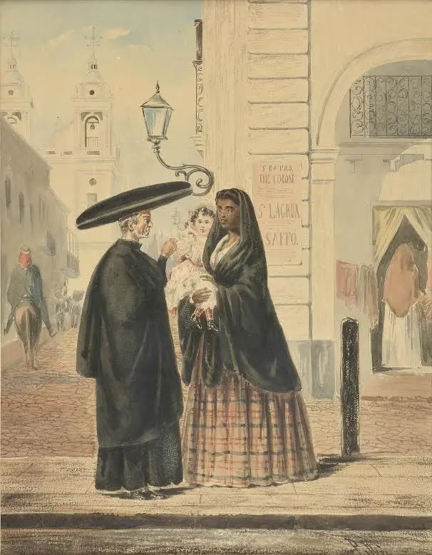 gaucho