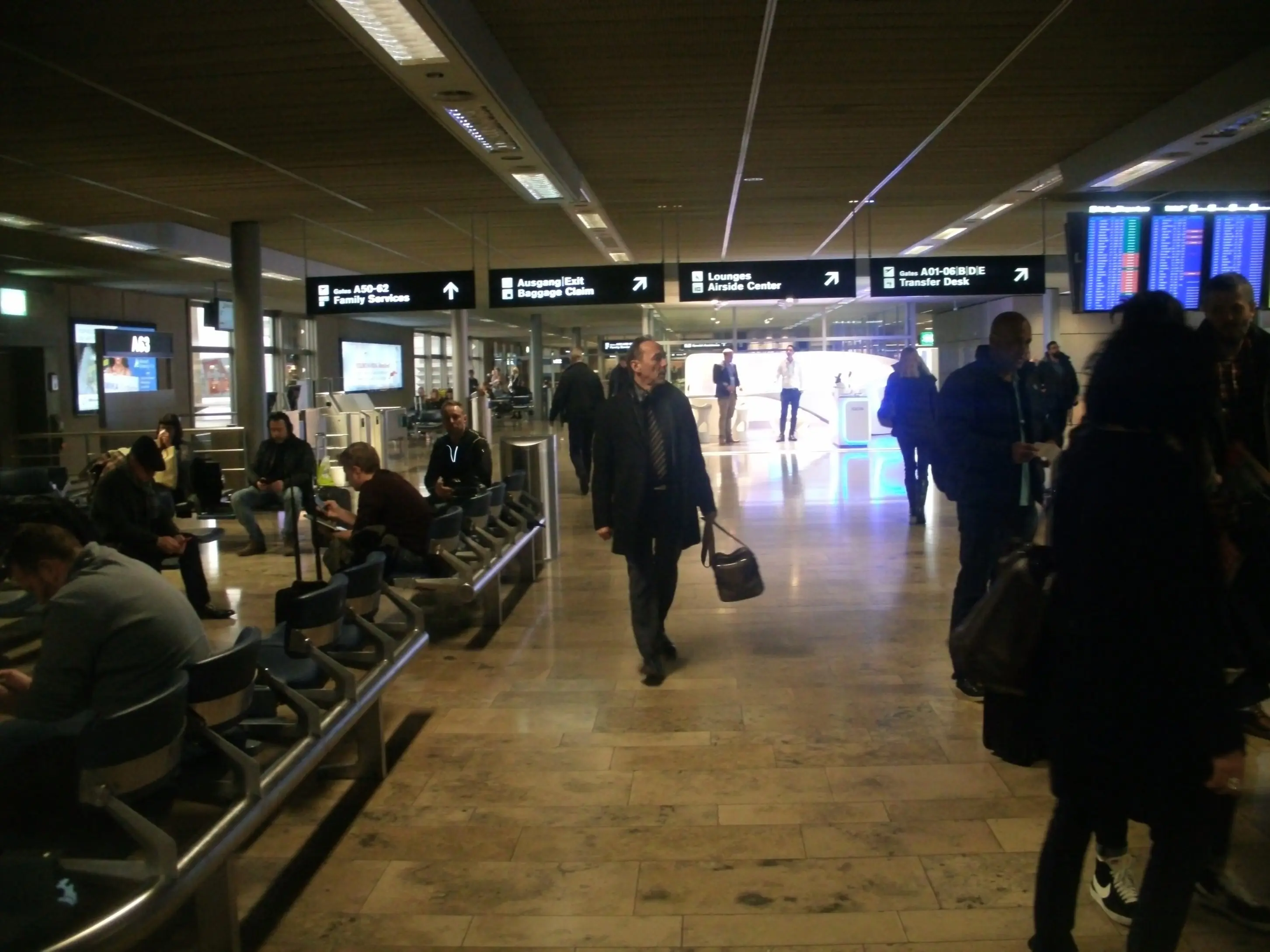 Mi viaje a Italia. Parte 1