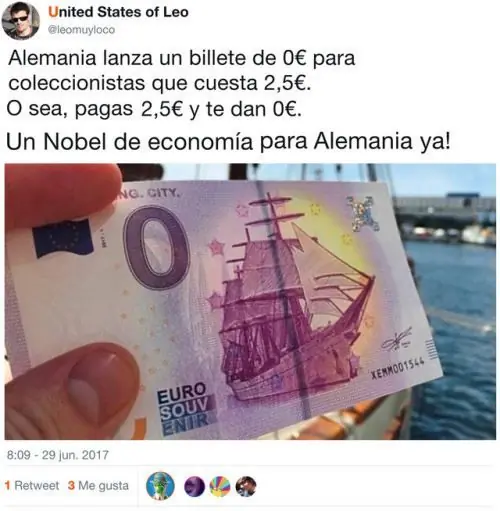 Humor para empezar al 100% el día.