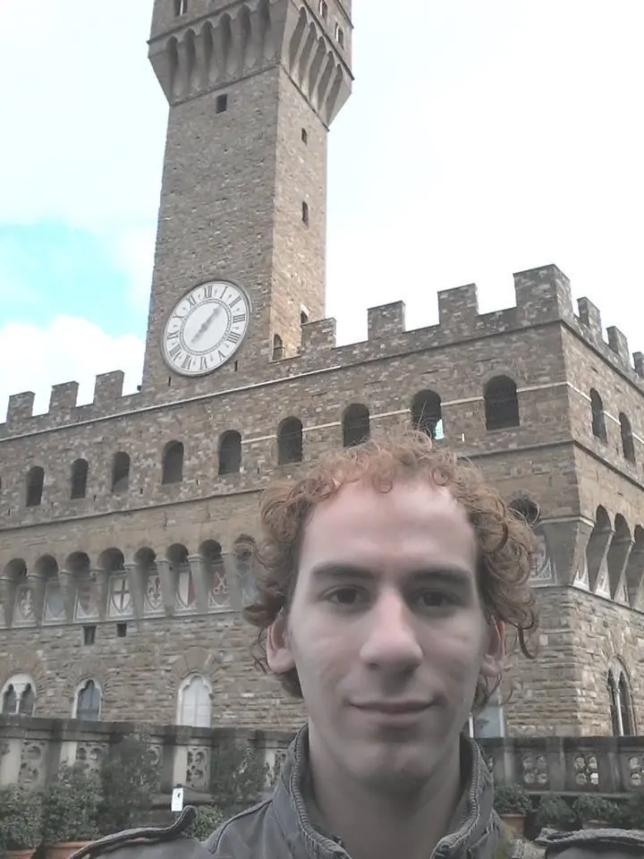 turismo