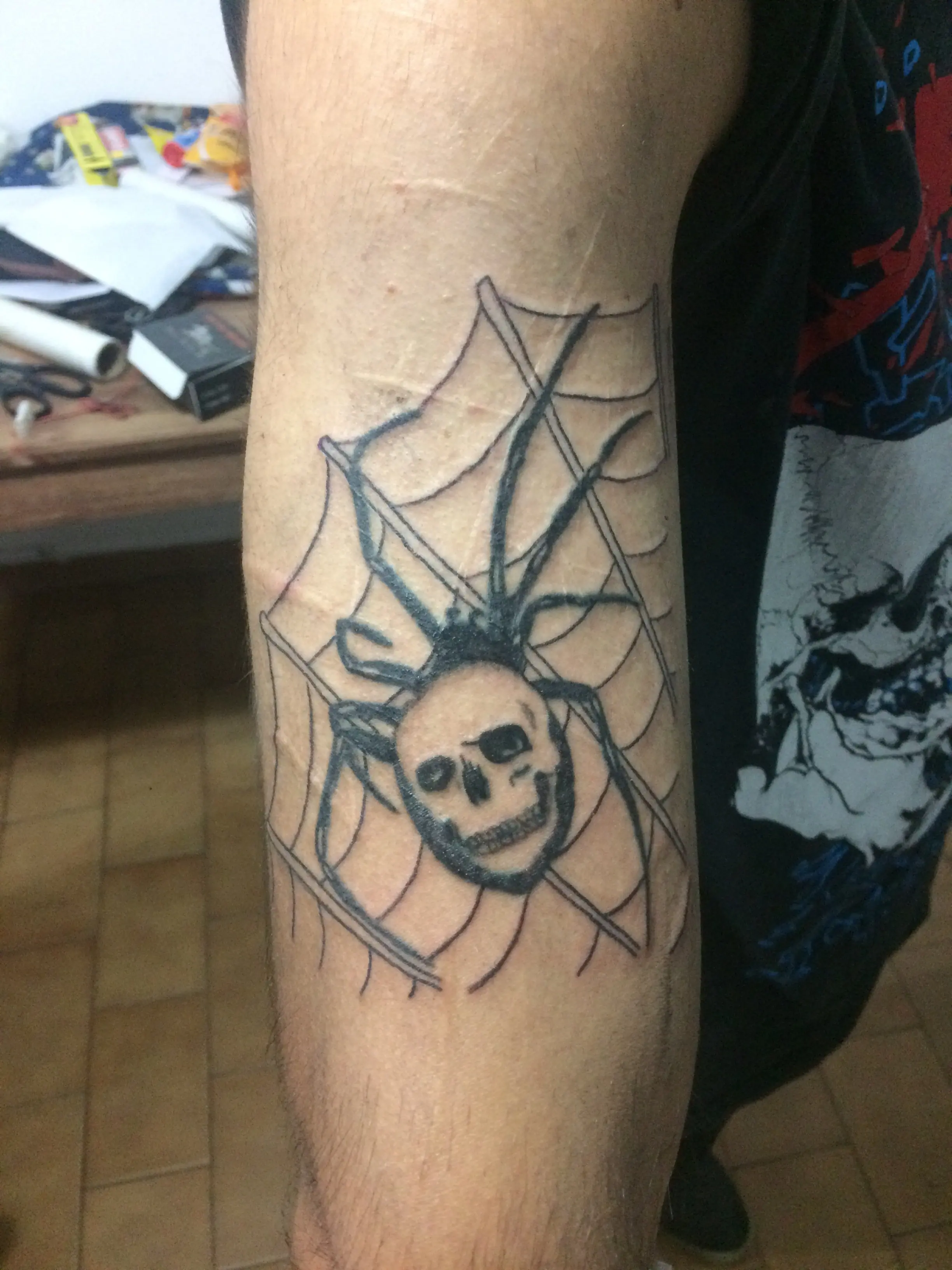 tattoo