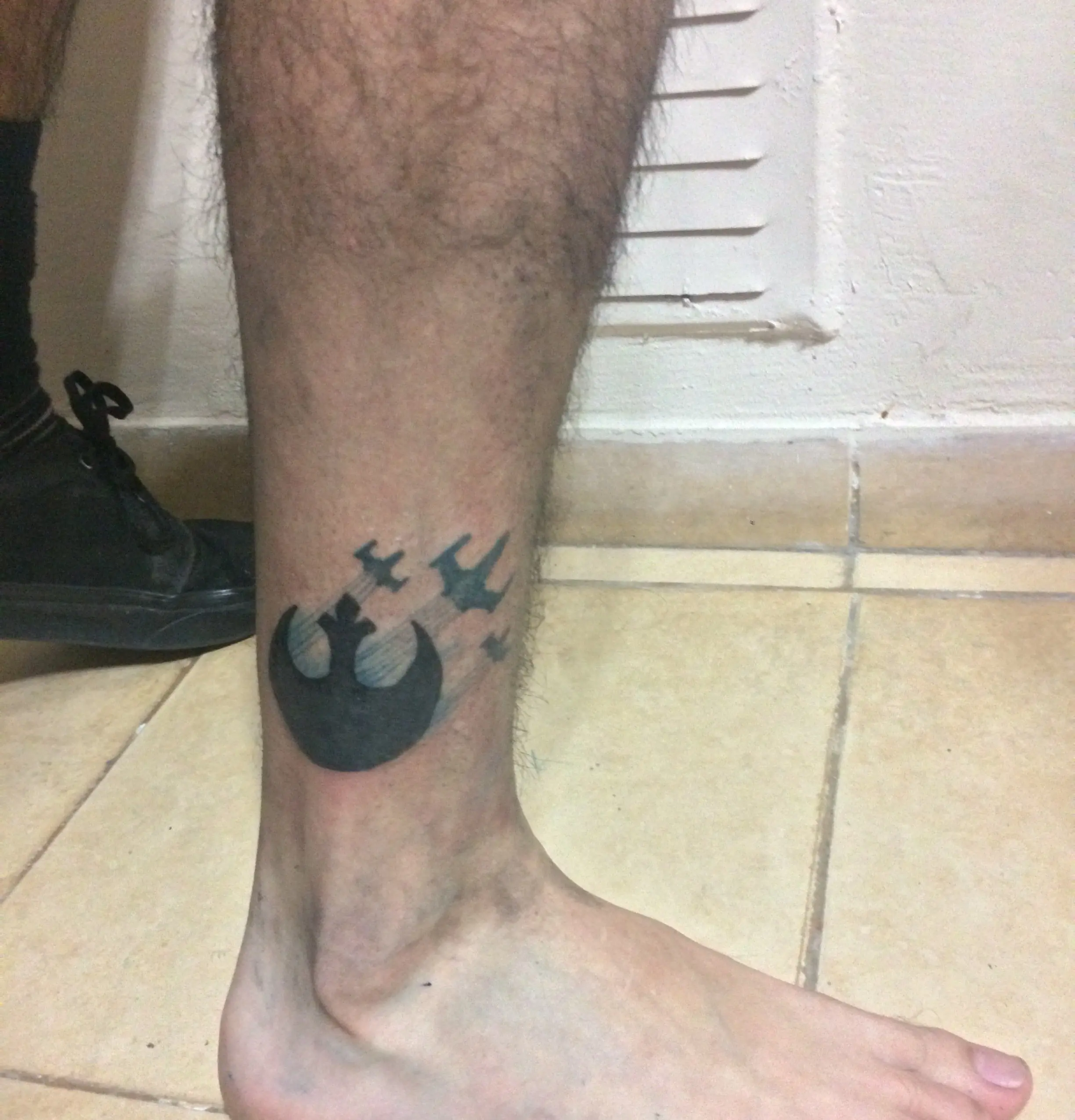 tatuar