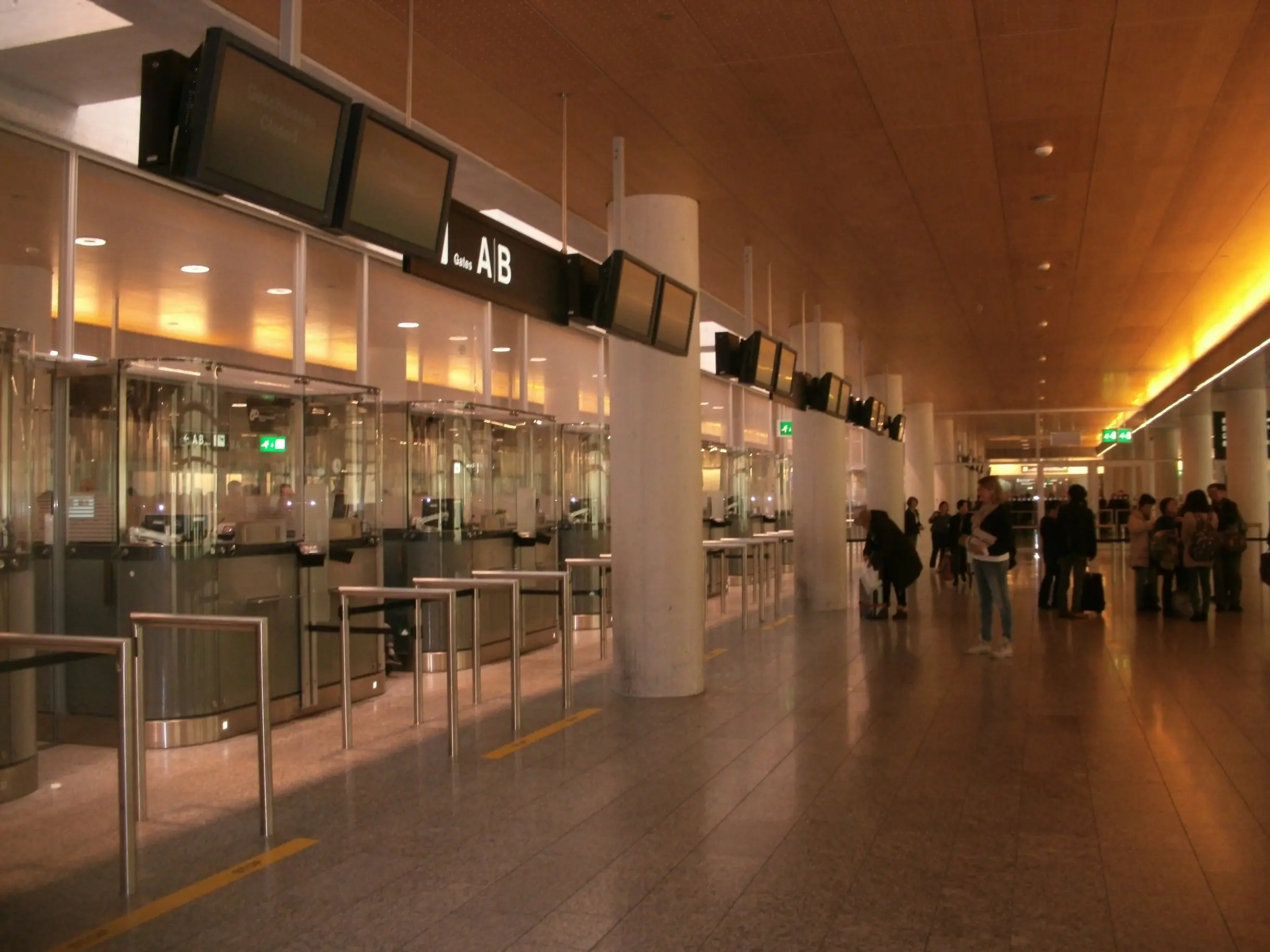 pasaporte
