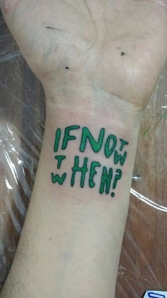 tatuajes