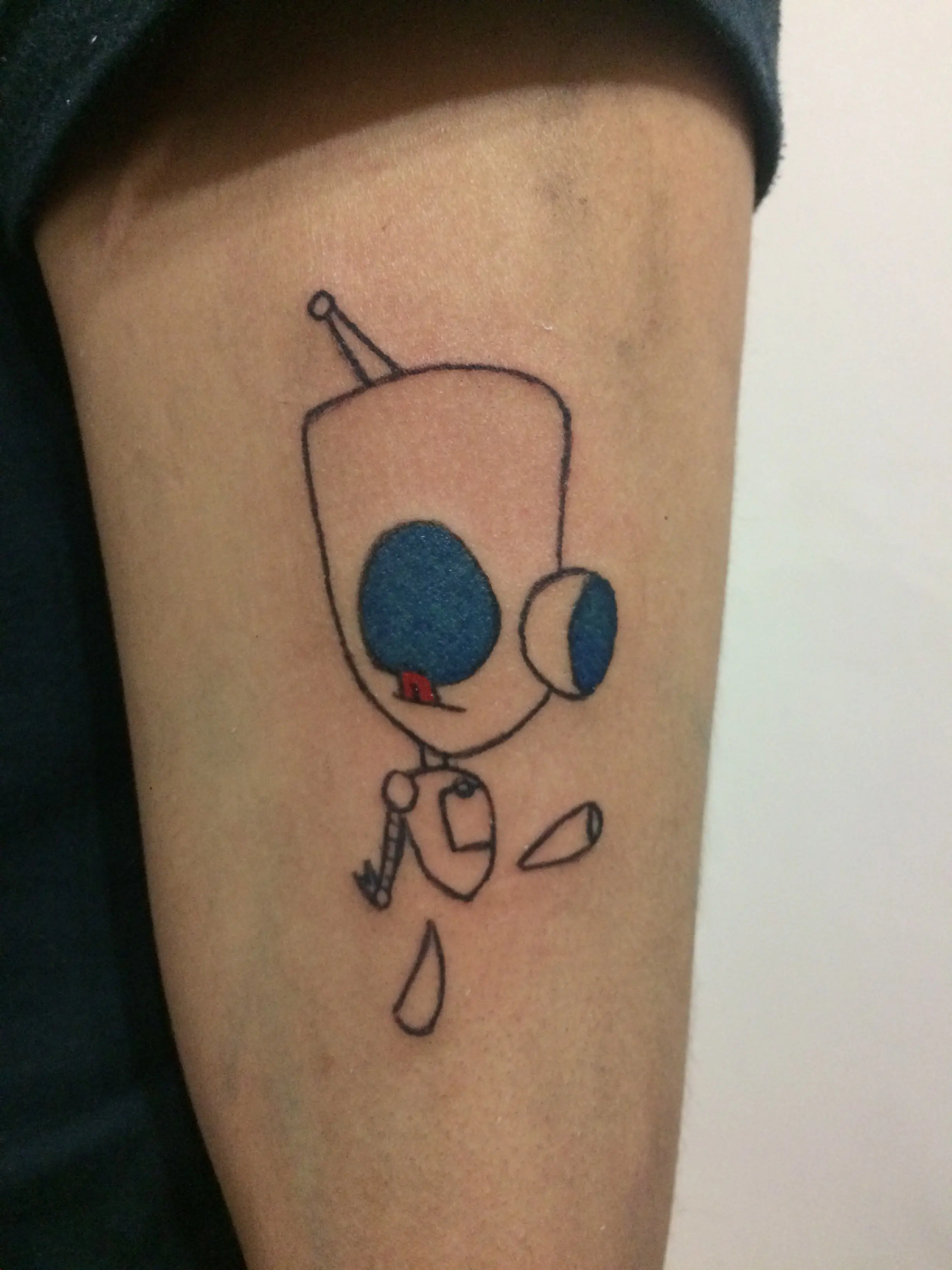 tatuajes