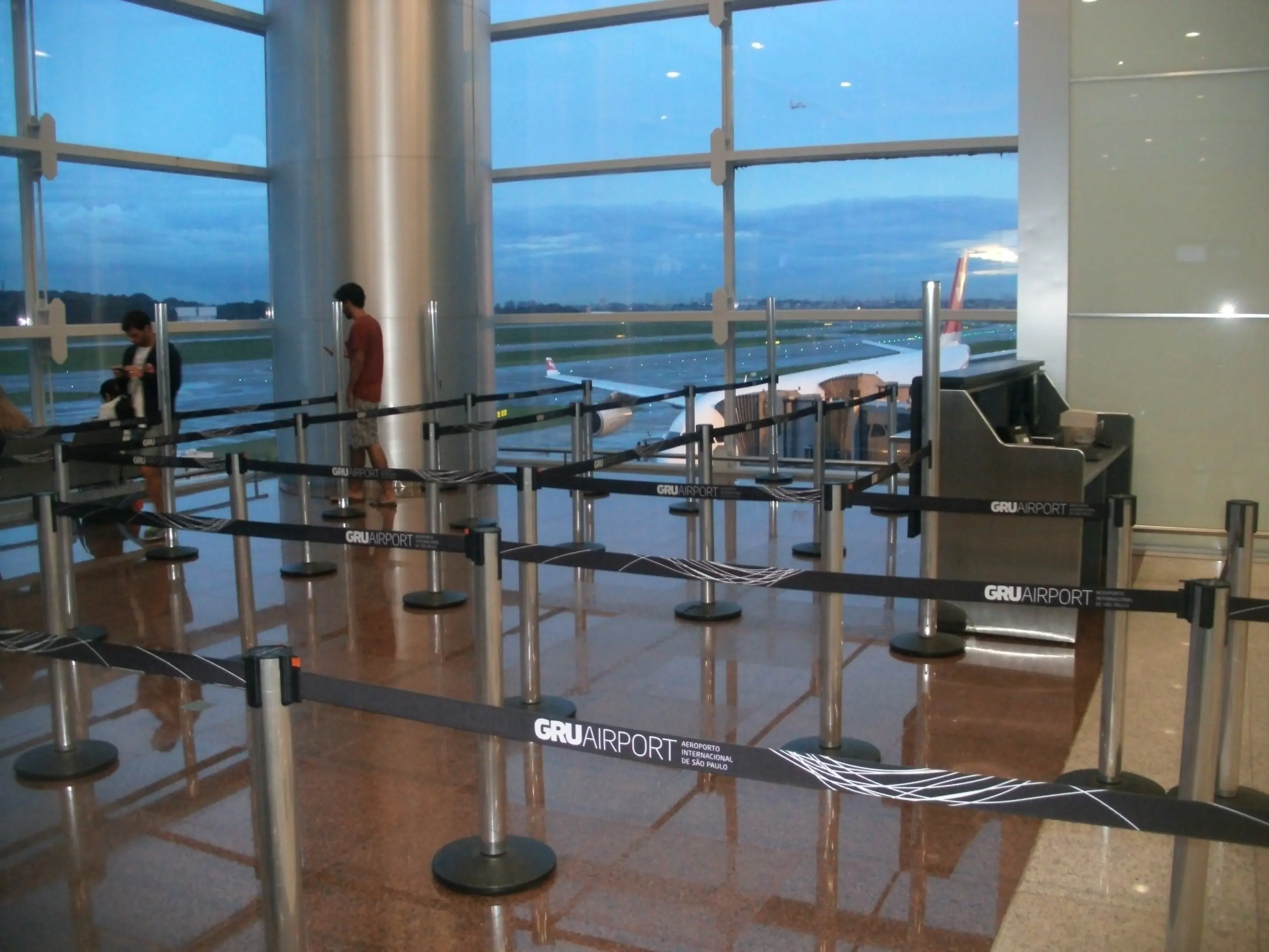 viajes
