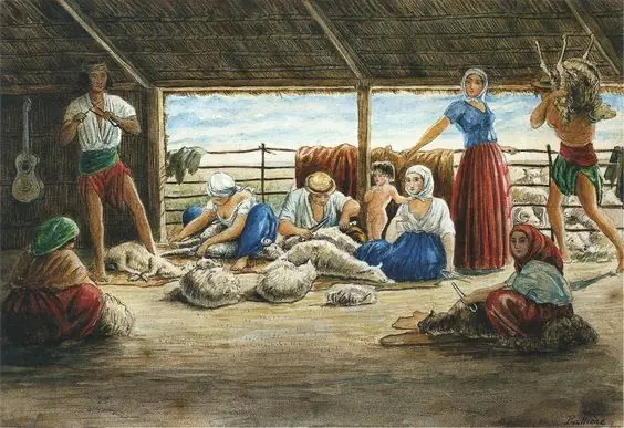 gaucho