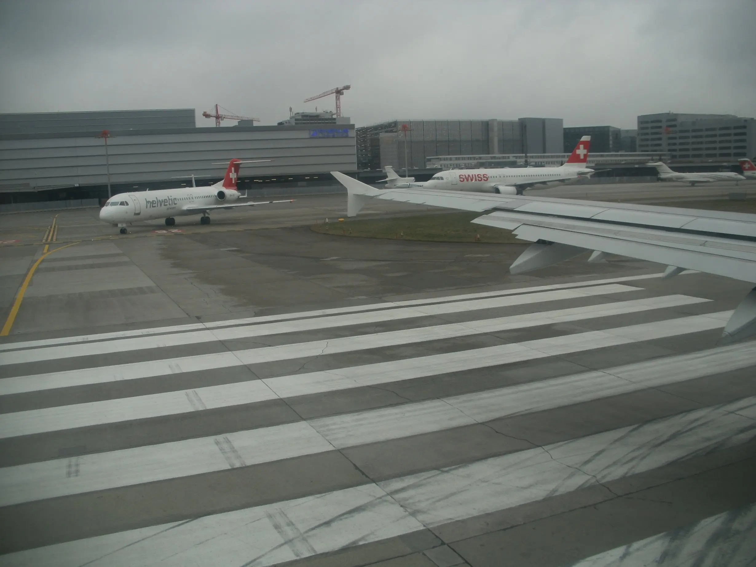 Aeropuerto