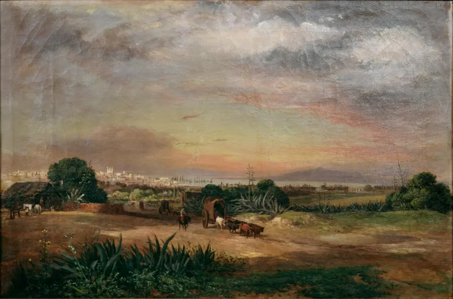 campo
