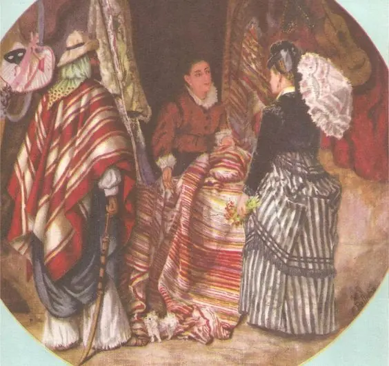 costumbrista