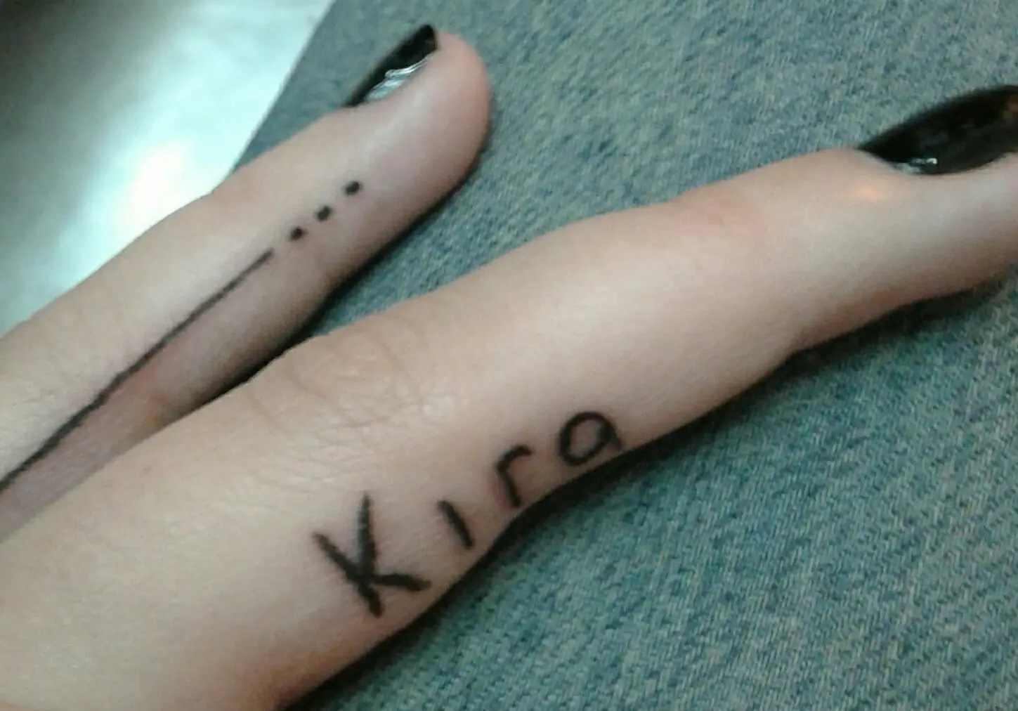 tattoo