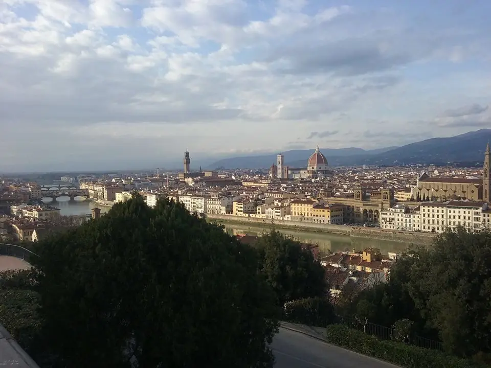 turismo