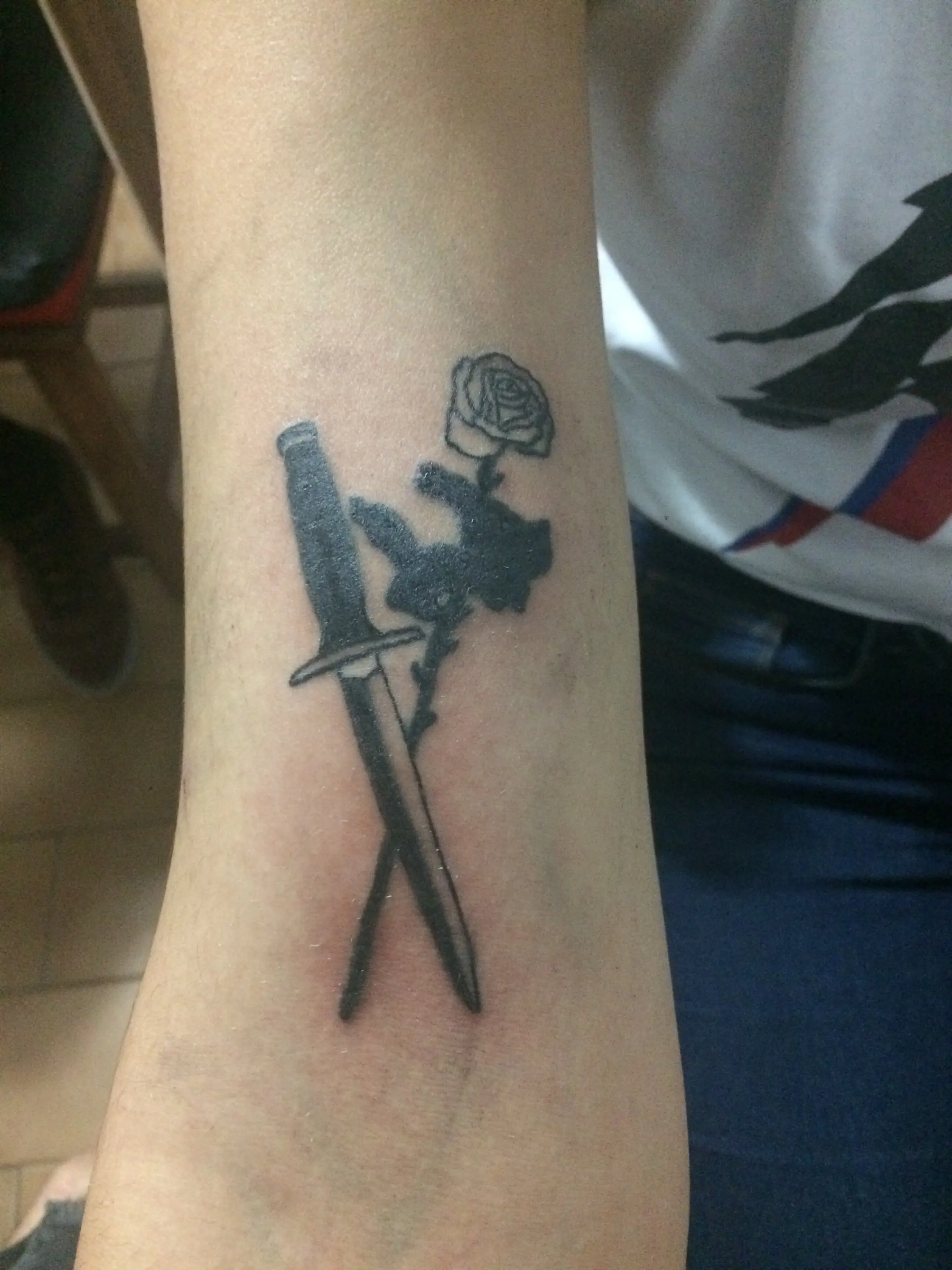 tatuar